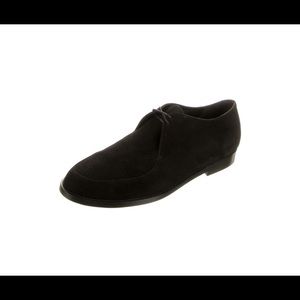 Mansur Gavriel lace up oxfords